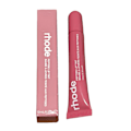 Pikkukuva 1 / 5: Rhode by Hailey Bieber Peptide Lip Treatment, Peptide Lip Tint, Läpikuultava Väri ja Kosteuttava Lopputulos, 10 ml / 0.3 fl oz salty tan salty tan 1Pcs