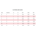 Miniatyrbilde 2 av 4: Varm genser 2-delt bokstav VOL.3 HVIT Fox New Top Hoodies Apricot farge Apricot color 2XL#