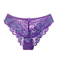Miniatyrbilde 4 av 6: Skira spetsunderkläder: 5 stycken Five Colors M Five Colors M