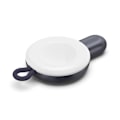 Miniatyrbillede 2 af 5: Bærbar trådløs oplader Power Banks Egnet til Applewatch Til Iwatch 2/3/4/5/6/7 Magnetisk USB Hurtigoplader Dokningsstation S
