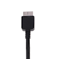Miniatyrbild 4 av 5: USB-C till USB 3.0 Micro B-kabel Snabbladdnings- och synkroniseringssladd för dataöverföring [DB]