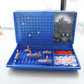 Miniatyrbillede 4 af 10: Hjernetræning Strategispil Skibe, Klassisk Familiespil