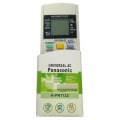 Miniatyrbillede 3 af 3: Universal K-PN1122 fjernbetjening til Panasonic aircondition