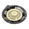 Miniatyrbillede 2 af 2: Komplet starter med 3 huller cld11010042 - plæneklipper