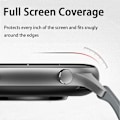 Miniatyrbillede 4 af 7: Skærmbeskyttelse til Huawei Watch Gt 4 Gt3 Pro 41Mm 46Mm 41Mm Smart Watch Beskyttelsesfilm til Huawes I Gt4 Gt 3 Pro Blødt Glas 3PCS Til GT3 Pro 43mm