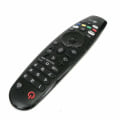 Miniatyrbild 4 av 5: Ny original AN-MR19BA för LG Select 2019 AI ThinQ Smart TV Magic Remote Control