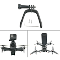 Miniatyrbilde 3 av 5: Set for Dji Fpv Gopro 9 Drone, Camera Top Bracket, Dropshipping,