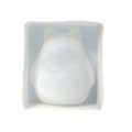 Miniatyrbillede 3 af 6: 3D silikone lysform, bruges til at lave lys, kage Ch