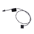 Pikkukuva 2 / 5: Kiintolevyn HDD lämpötilasensorikaapeli 593-0998 T iMac 21,5\" A1311:lle