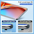 Miniatyrbilde 4 av 7: 3ST Hydrogel Film För Motorola Edge 40 Pro 30 Ultra Neo 20 Skärmskydd För Motorola G84 G54 G34 G32 G52 G73 G53 G60 G31 For Edge 20 Lite 3 Stykker