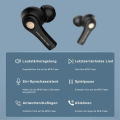 Pikkukuva 3 / 4: Bluetooth-kuulokkeet 5.0 True Wireless Binaural Stereo In-Ear