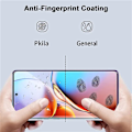 Miniatyrbilde 5 av 7: 3ST Hydrogel Film För Motorola Edge 40 Pro 30 Ultra Neo 20 Skjermbeskytter För Motorola G84 G54 G34 G32 G52 G73 G53 G60 G31 For Edge 20 Pro 3 Stykker