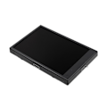 Miniatyrbild 4 av 5: 3,5 tums IPS LCD-skärm Mini kapacitiv skärm för Aida64 USB-datormonitor USB LCD-skärm