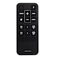 Miniatyrbilde 1 av 5: Bytt ut AKB74815311 fjernkontroll for LG Sound Bar LAS260B LAS160B LAS454B 45A1-D [DB]