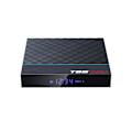 Miniatyrbild 6 av 7: T95 MAX+ S905X3 set top box 4GB/64GB Android 9.0 Dual WIFI+BT 8k HD nätverksspel TV BOX Fjärrkontroll endast EU Remote control only