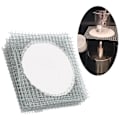 Miniatyrbild 5 av 9: 20 pcs Asbestos Net Experimental Heating Aid Laboratory Insulation Accessories 150x150mm