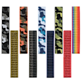 Miniatyrbild 3 av 7: 26 mm 22 mm officiell nylon för Garmin Enduro 2/Fenix ​​6X 6 Pro 5X 5 Plus 7X 7/Epix Gen 2 Ultralätt Smart Watch Band Armband H 22mm Fenix 6 6Pro
