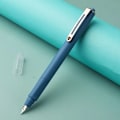 Miniatyrbillede 1 af 7: 0,38 mm fyldepen tryk B blækpen trækbar skoleartikler kalligrafi papir kontor skriveartikler stil 6
