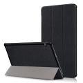 Pikkukuva 1 / 4: Huawei MediaPad T5 10 - Tri-Fold Fodral grå