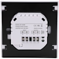Miniatyrbillede 3 af 8: Hemmevarmesystem Termostat LED Touchscreen Termostat Gulvvarme Temperaturregulator Smart Elektrisk Gulvvarme Termostat AC85V2011250 V 16A (hvid) white