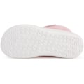 Miniatyrbillede 6 af 7: Børnesko til Barefod Vinter Vinterstøvler Varme Foret Barefodssko Anti-Slip Vinterstøvler Letvægts Komfortable Vandrestøvler Til Piger Drenge Kw03 pink 31 EU