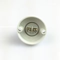 Miniatyrbillede 9 af 10: 10 stk. E14 Glødepære Skrue Lampe Fastgørelse Sockel Holder Skruesokkel sort One-size 10stk