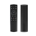 Miniatyrbilde 1 av 5: G20 Fjernkontroll for Nvidia Shield TV Remote 2.4G Trådløs Stemmestyring Sensing Air Remote Mus for PC Android TV Box