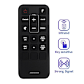 Miniatyrbilde 2 av 5: Bytt ut AKB74815311 fjernkontroll for LG Sound Bar LAS260B LAS160B LAS454B 45A1-D [DB]