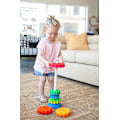 Pikkukuva 5 / 5: Fat Brain Toys Stapel Leksak för Barn