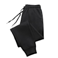 Miniatyrbilde 1 av 6: Bratz Rosa Tryck Man Kvinna Byxor Pocket Springande Sväva Leggings Baggy Gym Jogger Spårsläpp Dragsträng S Brukspare Black XL