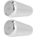 Miniatyrbilde 4 av 8: Gitar Pickup Switch Tips Switch 3 Way 5 Way Cap Switch Knop for ST TL Style Elgitarrer (SILVER) SILVER