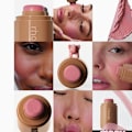 Miniatyrbild 3 av 3: Rhode Beauty Summer Pocket Blush (sleepy girl) sleepy girl