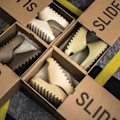 Pikkukuva 5 / 7: Sommar Clogs Mode Mjuk Botten Strand Män Tompa Kvinnors Sandaler Sjuksköterska Medicinska Sabot Eva Glider Andas Skorna Beige 42-43