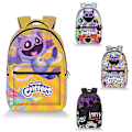 Pikkukuva 1 / 2: Poppy Playtime Luku 8 Smiling Critters Reppu Oppilasreppu Product 7