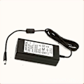 Miniatyrbild 4 av 4: 19V 3A Strömadapter för Harman Kardon Go+play Stereo Bluetooth Högtalare Bärbar Utomhushögtalare AC DC Adapter Laddare[HONGDE]