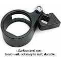 Miniatyrbilde 3 av 5: Tie Rod End Puller 27-42mm Ball Joint Puller Wrench Disassembly Tool for Car SUV Tie Rod End Puller Disassembly Tool