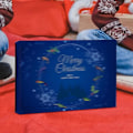 Miniatyrbillede 3 af 8: Fiskeri Tilbehørs Adventskalender 2024 - 24-Dages Fiskeredskabs Sæt til Jul 781B