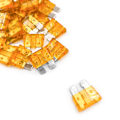 Miniatyrbillede 3 af 3: 50 stk. 5 Amp ATC Bladsikringer - Bilstikninger til Bil & Lastbil 5A