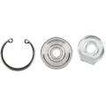 Miniatyrbillede 8 af 8: Turbo Reparationssæt, Turbo Reparation Ombygning Service Kit Erstatning for TD04 TD04L 13T 14T 15T 16T 18T 19T 49377-04300