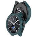 Miniatyrbillede 3 af 6: Pc Shell Skærmbeskyttelsesetui Til Xiaomi Watch 2 Processorer Beskyttelsesramme Sort