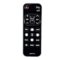 Miniatyrbilde 1 av 9: Ny fjernkontroll Akb72913119 for Lg Sound Bar Audio Player System Controller Koreansk versjon