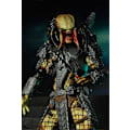 Pikkukuva 3 / 5: Predator-hahmo Neca Aliens Vs Predator -sarja Alien Covenant Elder Youngblood Predator Serpent Hunter lelu elokuva toimintahahmo[hsf]（B）