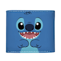 Pikkukuva 3 / 7: Uusi Disney-piirretty Stitch-lompakko korttikotelolla, Hasp-laukku lahjaksi tytöille ja pojille XQSDZ002
