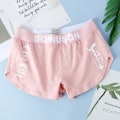 Pikkukuva 6 / 7: Plus Size Miesten Alusvaatteet Boxerit Miesten Housut Ovat Mukavat Ja Hengittävät, Keski-Vyötärö Alusvaatteet. Puuvilla Neljä Kulmaa Boxerit 3 kpl XL 60-70KG