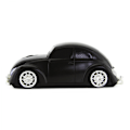 Miniatyrbillede 3 af 8: Beetle bilmus/Volkswagen Beetle/2.4G trådløs mus Sort