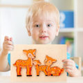 Miniatyrbild 2 av 8: Spishällsskydd & skärbräda | Bänkskydd för spis, induktionshäll Deer