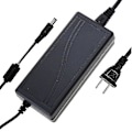 Miniatyrbilde 1 av 5: Strømadapter for Harman Onyx Studio 1 2 3 4 5 6 7 trådløs høyttaler DB US
