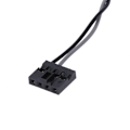 Pikkukuva 4 / 5: Kiintolevyn HDD lämpötilasensorikaapeli 593-0998 T iMac 21,5\" A1311:lle