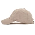 Miniatyrbilde 3 av 4: Kanye West Ye Bear Pappa Nydelig Caps Sommer For Menn Kvinner Snapback Unisex Eksklusiv Lansering Hip Hop Hot Style Hatt Khaki Khaki Adjustable