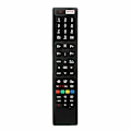 Pikkukuva 1 / 5: Rc4848f Hitachi Bush Techwood LCD-televisiolle kaukosäädin 55hk6t74u 48hb6t72u [DB]